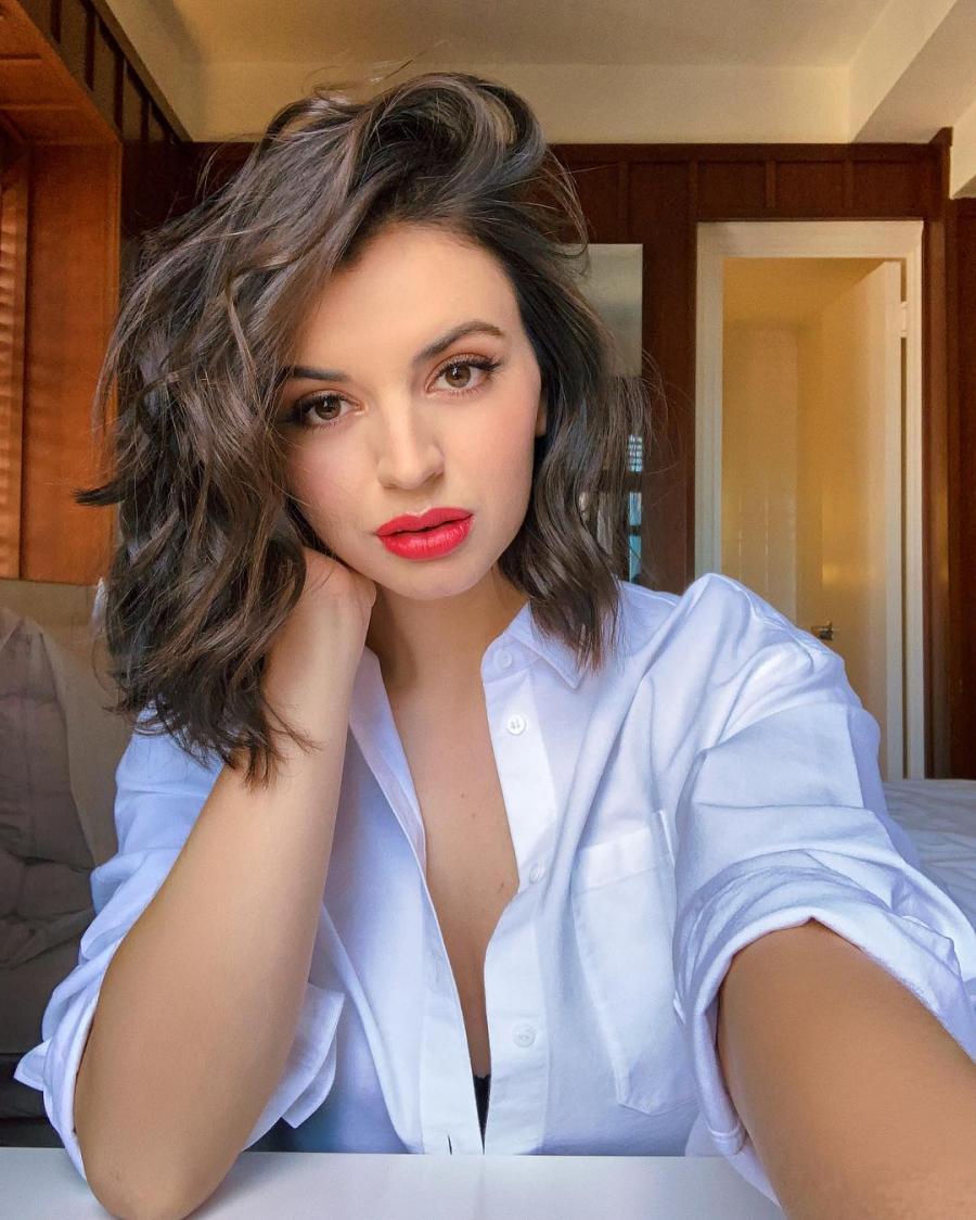 Rebecca Black Cute Pictures