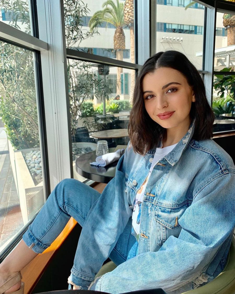 Rebecca Black Cute Pictures