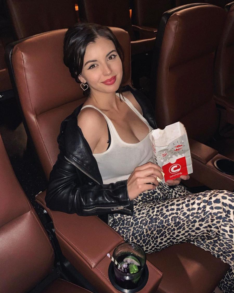 Rebecca Black Cute Pictures