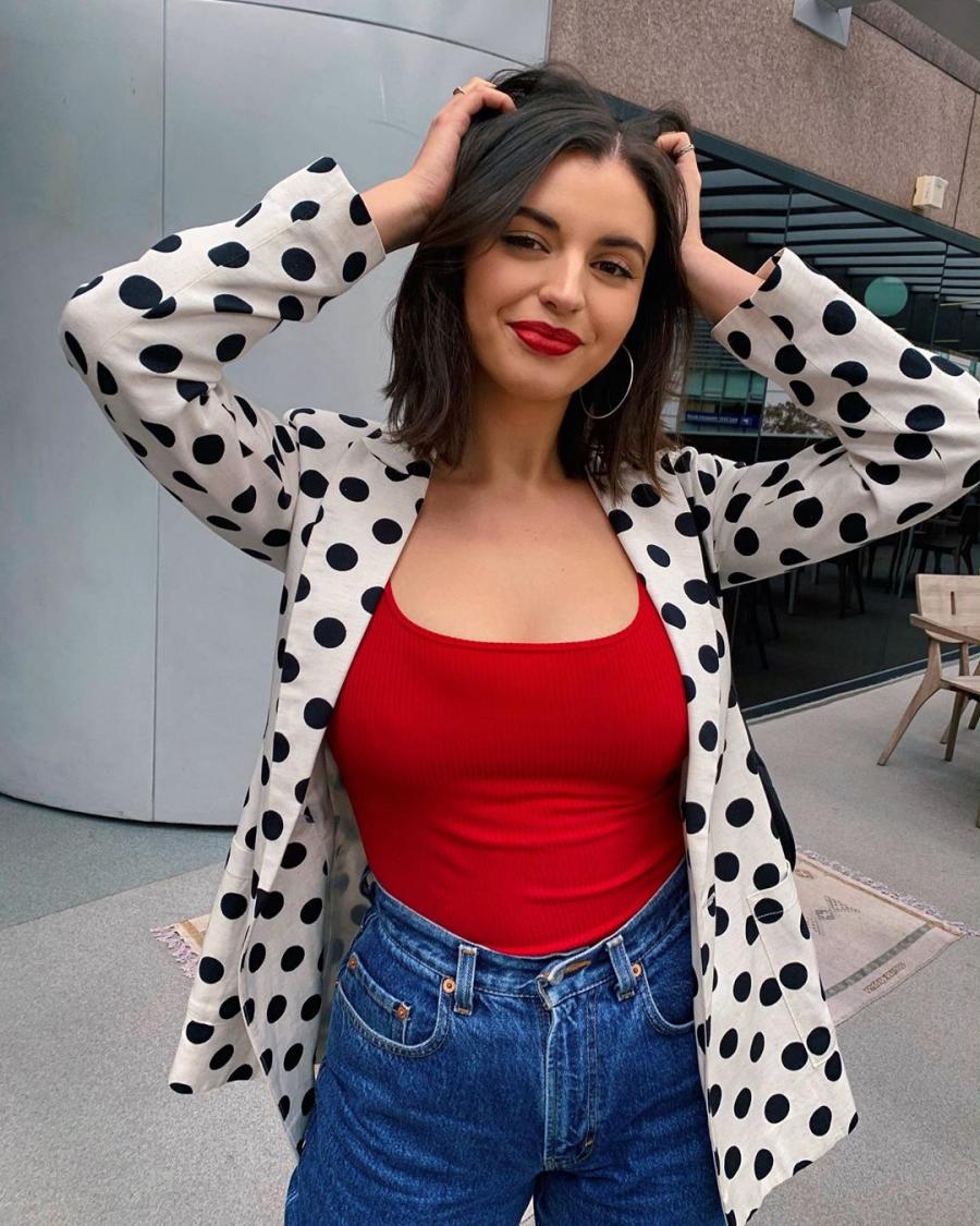 Rebecca Black Cute Pictures