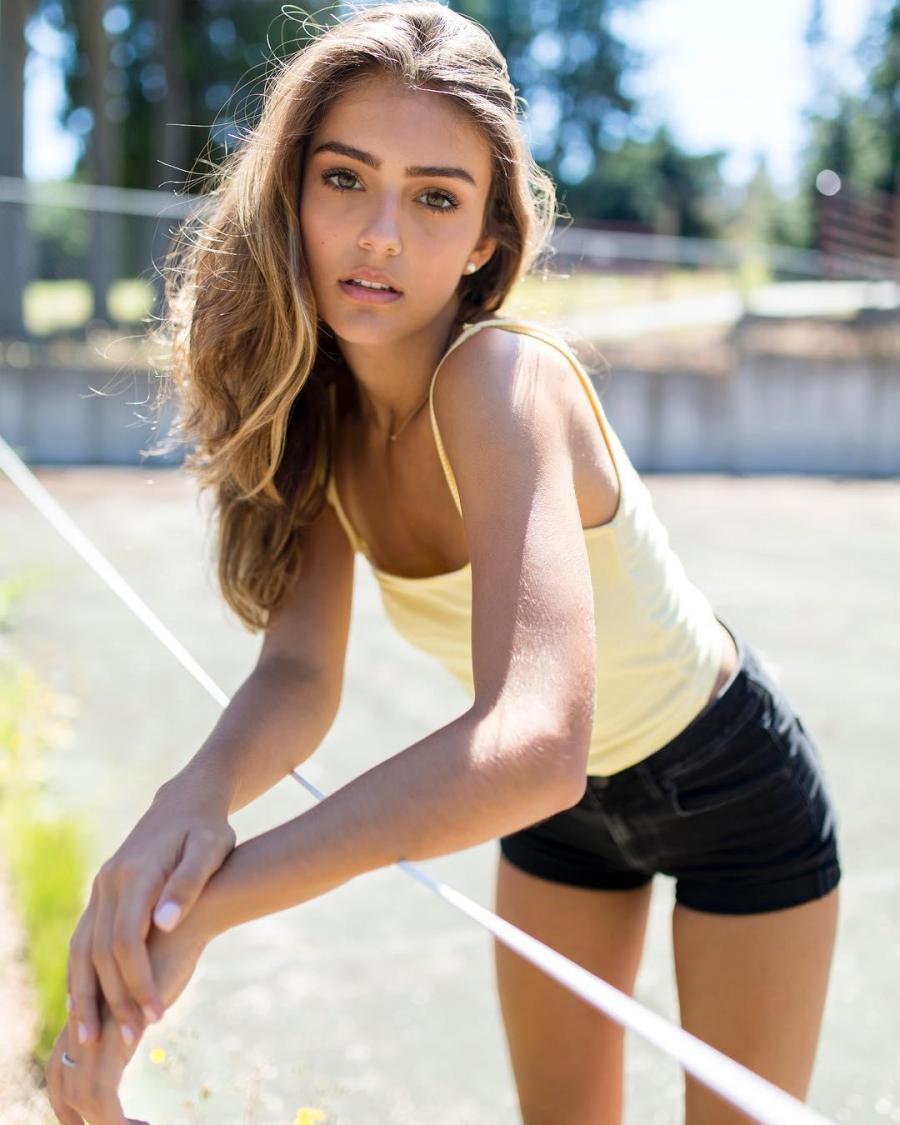 Paige Bonvallet Picture and Photo