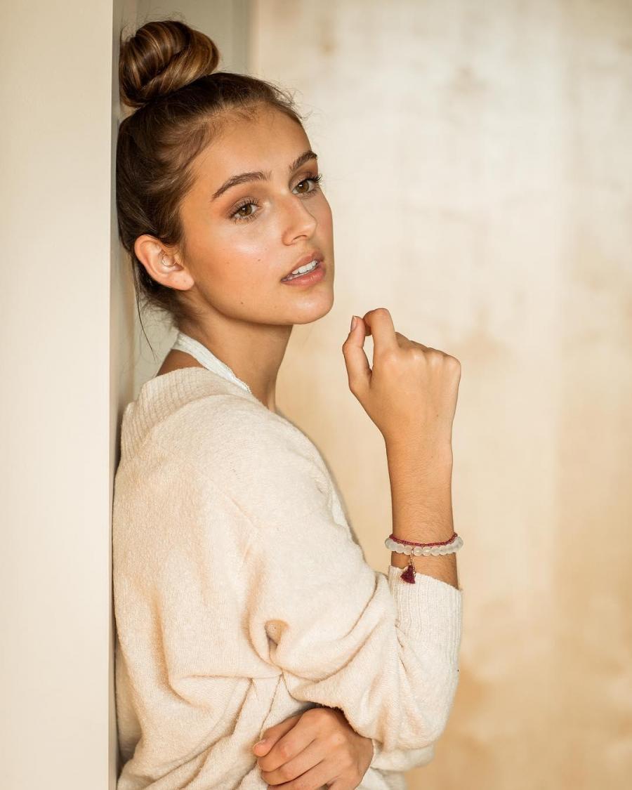 Paige Bonvallet Picture and Photo