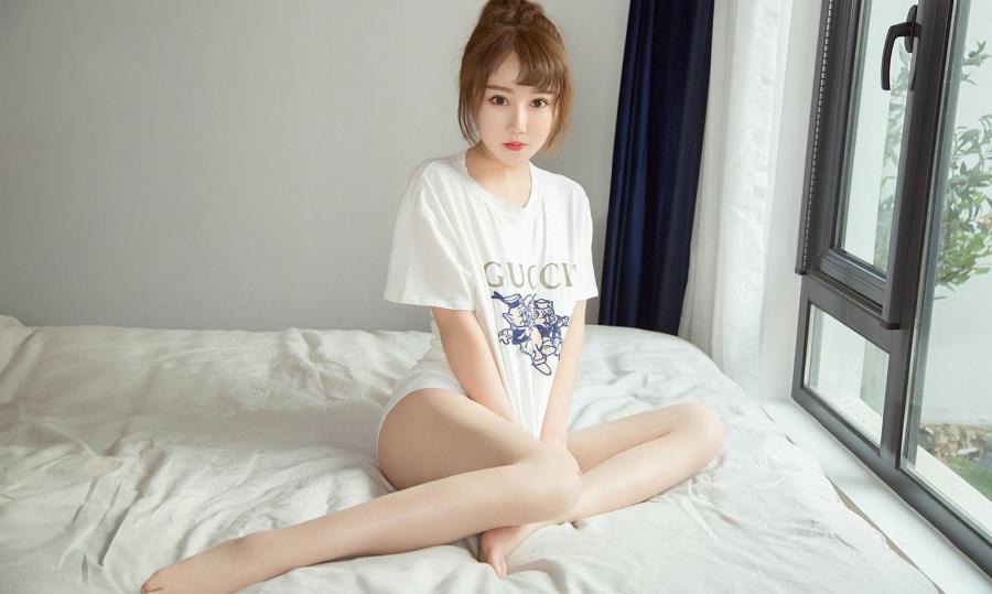 Ugirls App Vol. 1414 Xia Xiao Xiao