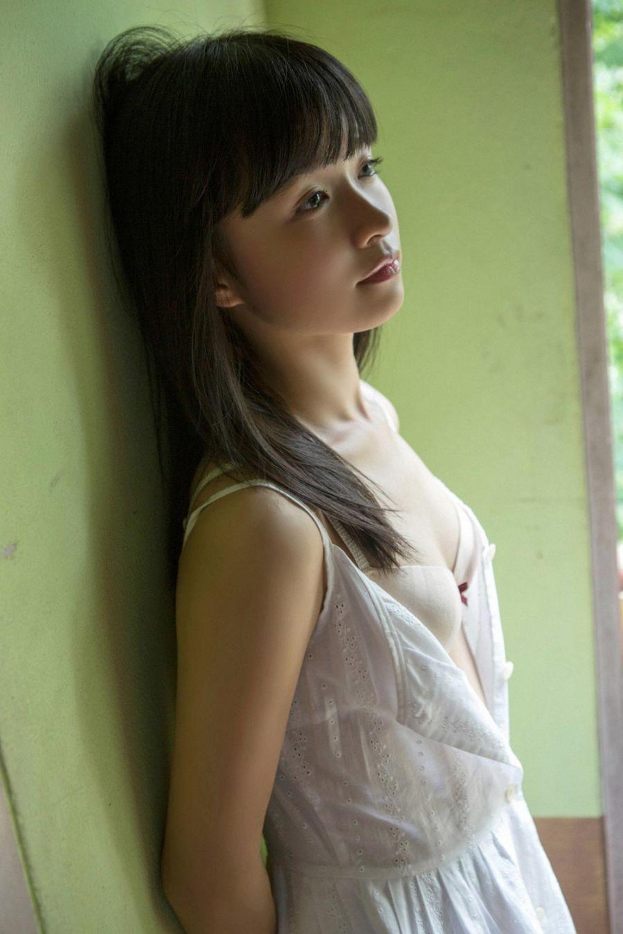 YS-Web Vol. 688 Momokawa Haruka