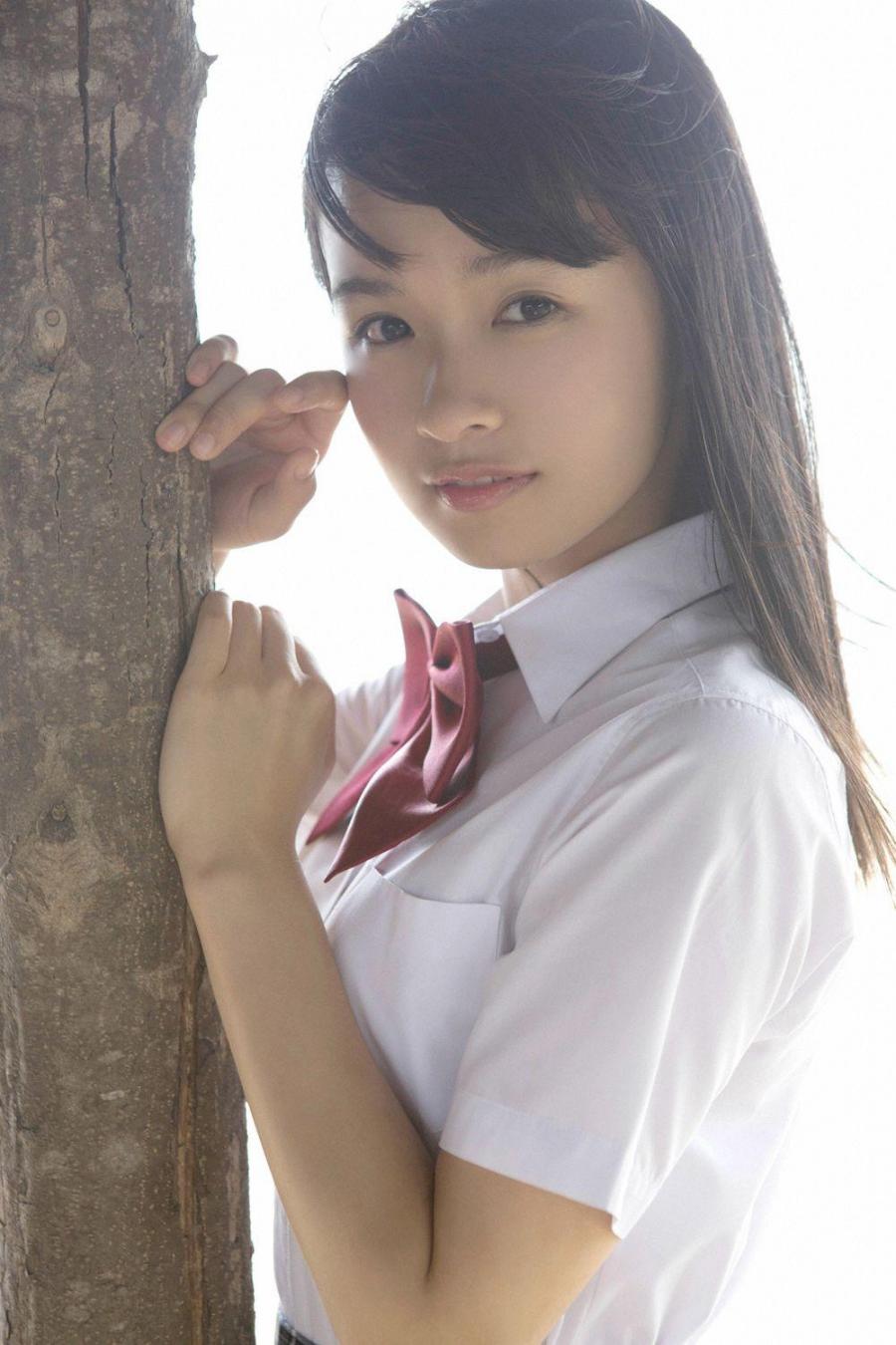 YS-Web Vol. 688 Momokawa Haruka