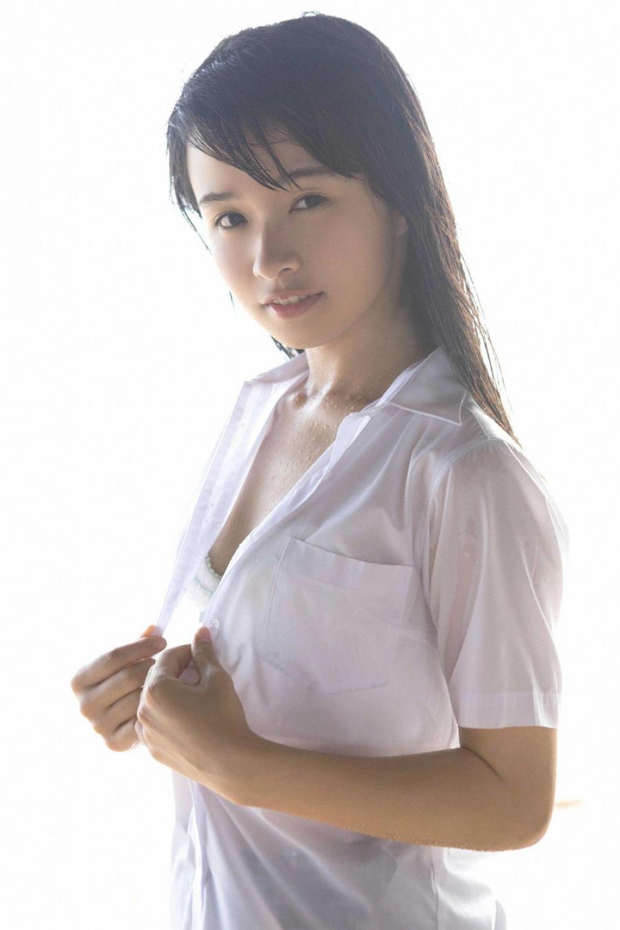 YS-Web Vol. 688 Momokawa Haruka