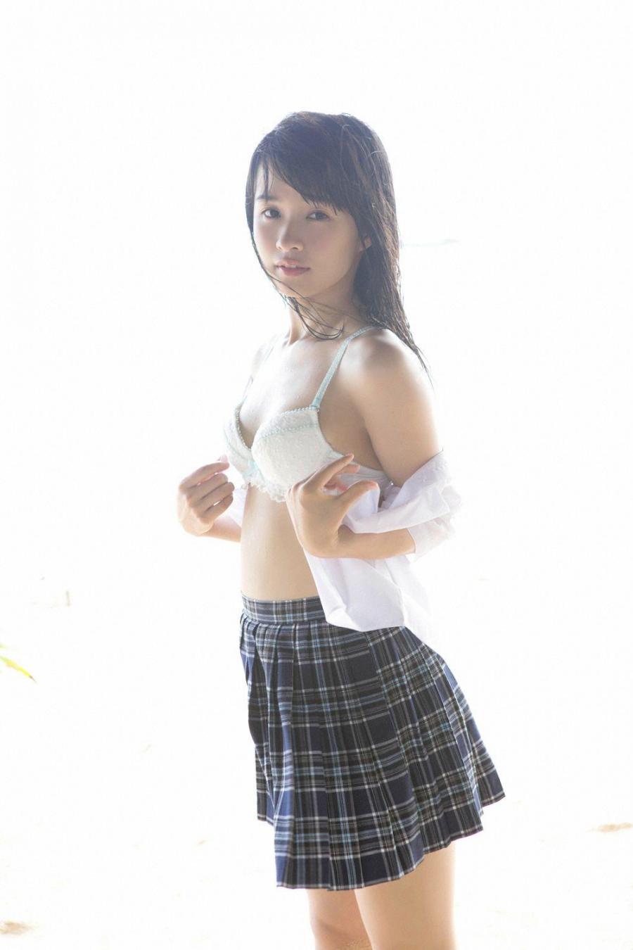 YS-Web Vol. 688 Momokawa Haruka