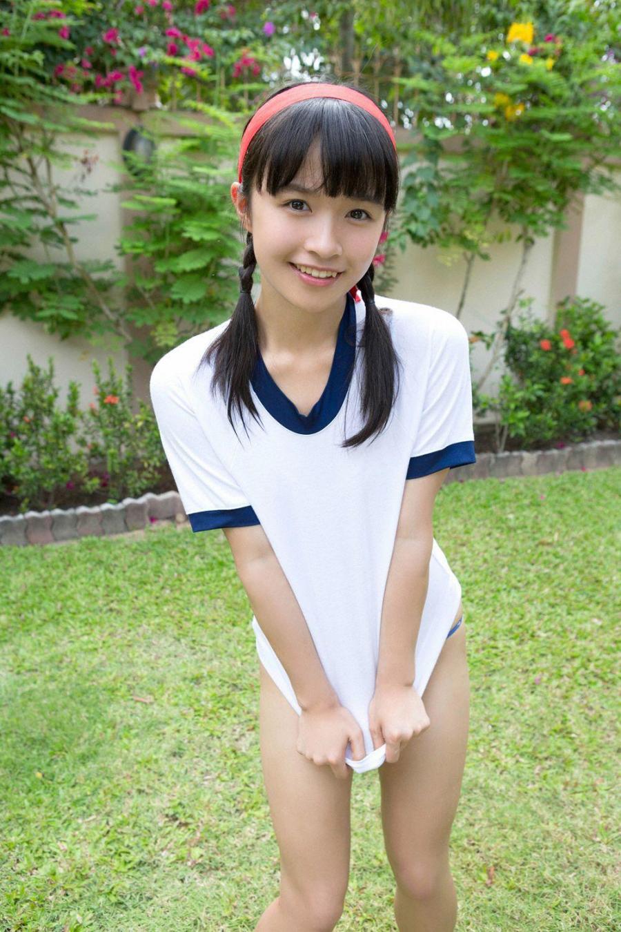 YS-Web Vol. 688 Momokawa Haruka