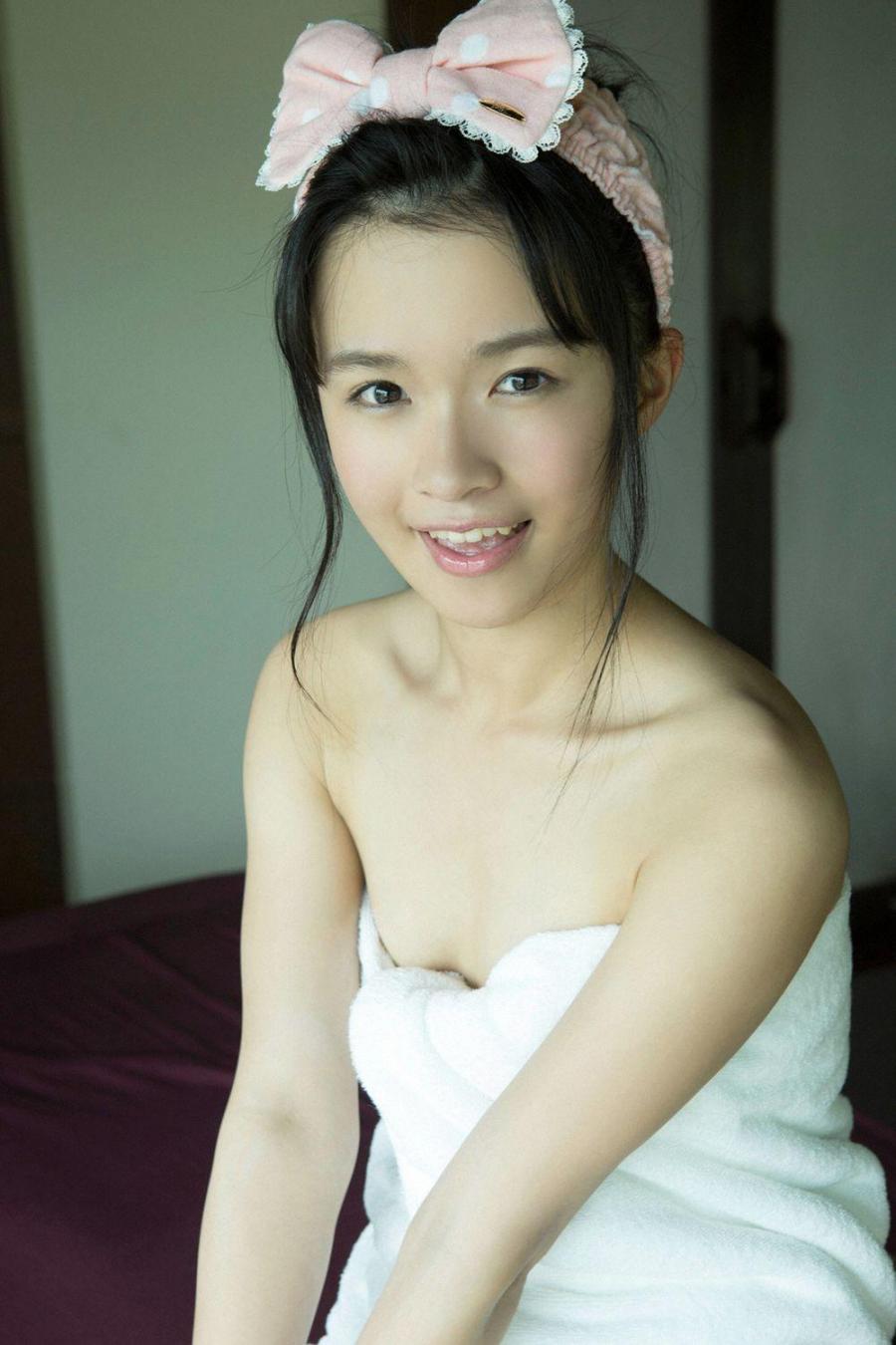 YS-Web Vol. 688 Momokawa Haruka