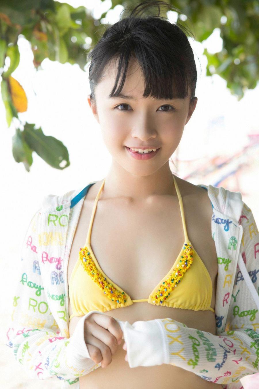 YS-Web Vol. 688 Momokawa Haruka