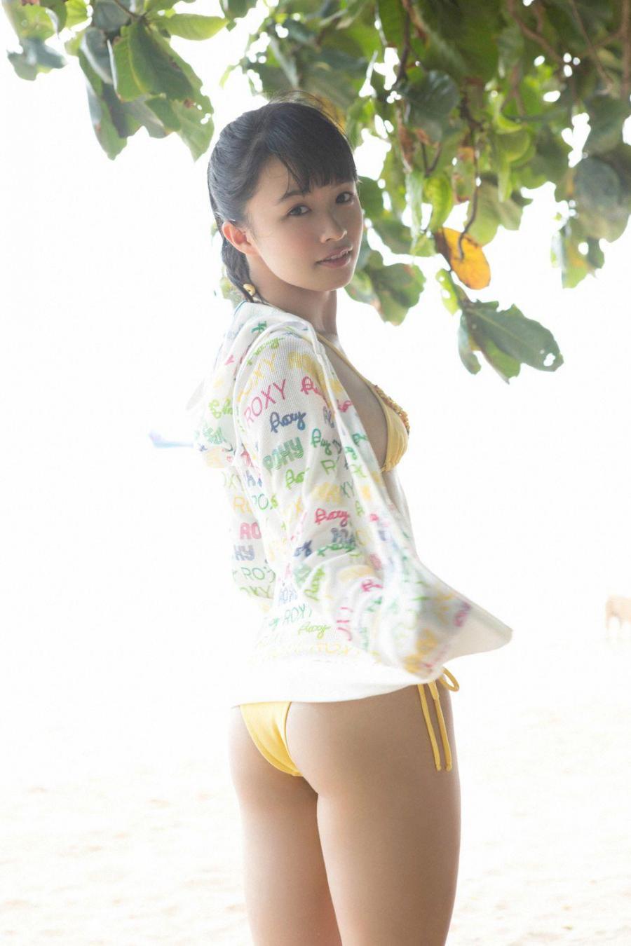 YS-Web Vol. 688 Momokawa Haruka