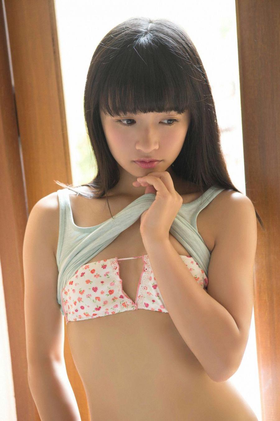 YS-Web Vol. 688 Momokawa Haruka