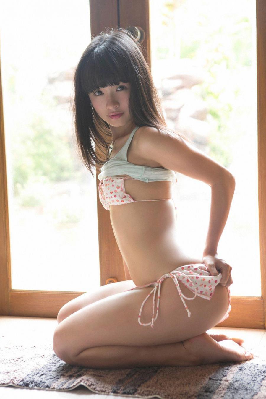 YS-Web Vol. 688 Momokawa Haruka