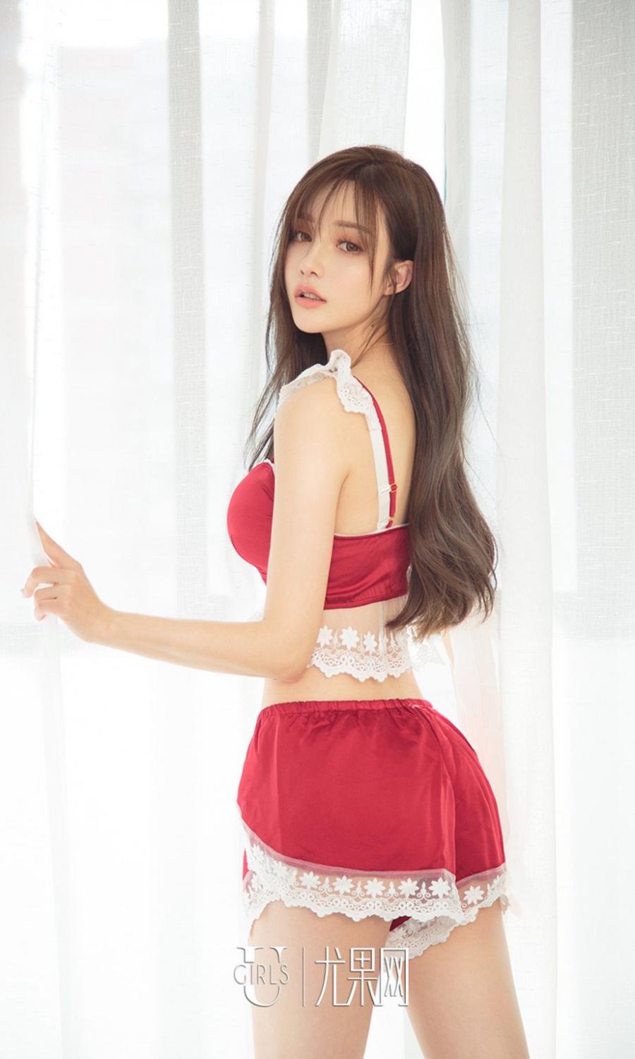 Ugirls App Vol. 1313 Chun Xiao Xi