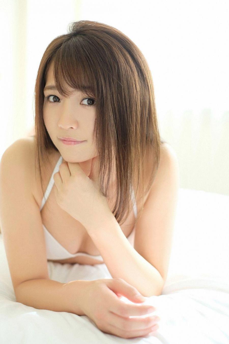 YS-Web Vol. 805 Shimura Rika