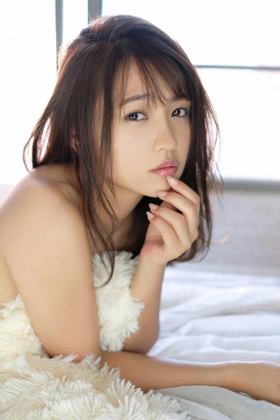 YS-Web Vol. 805 Shimura Rika