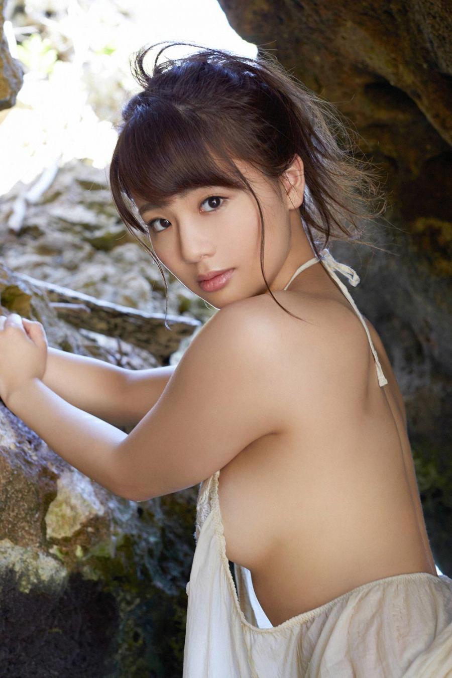 YS-Web Vol. 714 Natsumi Hirajima