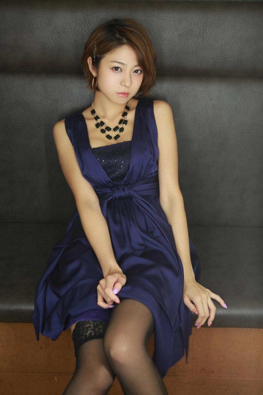 YS-Web Vol. 765 Nakamura Shizuka