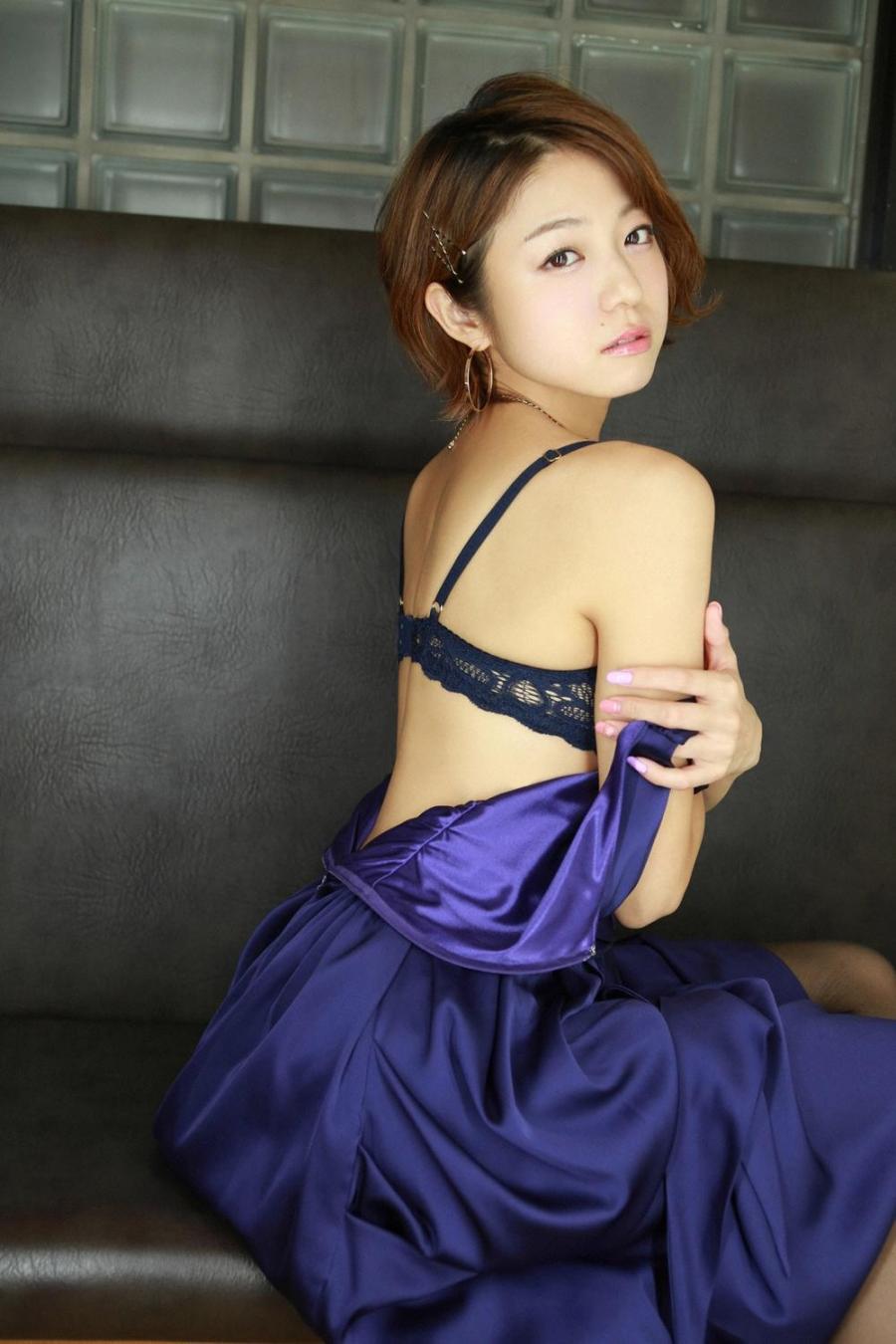 YS-Web Vol. 765 Nakamura Shizuka