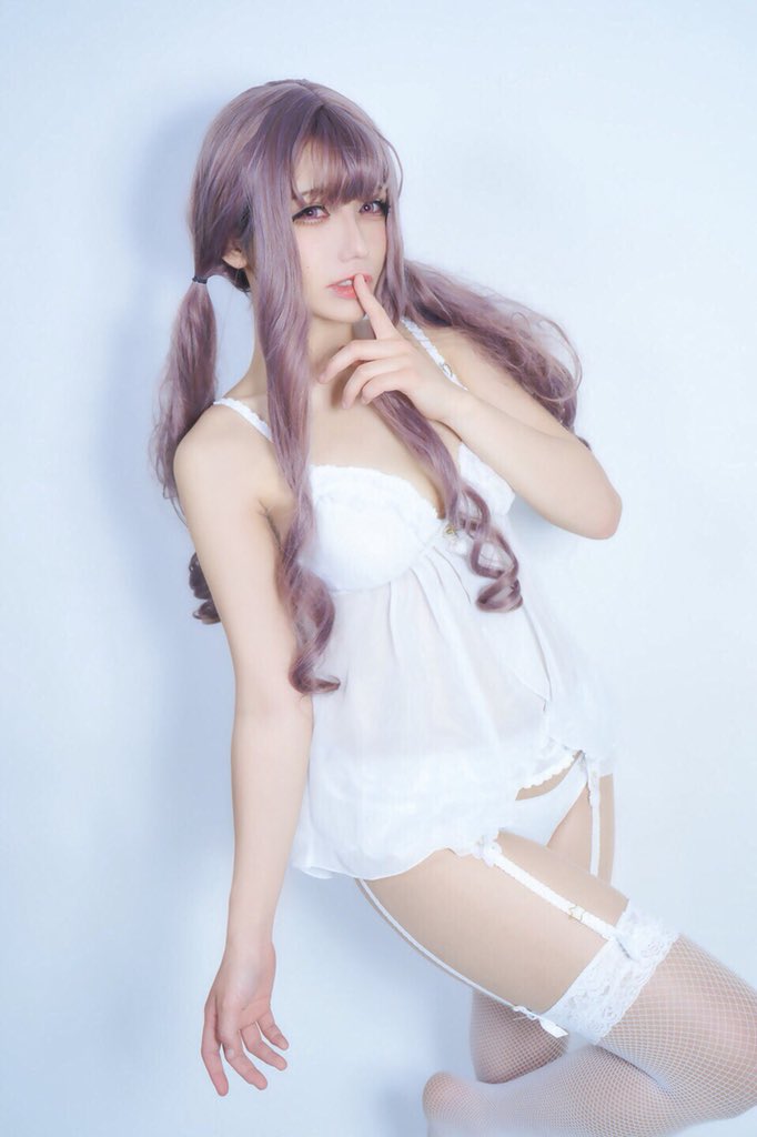 Haruru Muni Pure Cosplay Picture and Photo