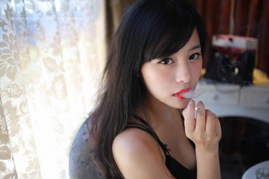 XiuRen Vol. 007 Yi Xin Viya