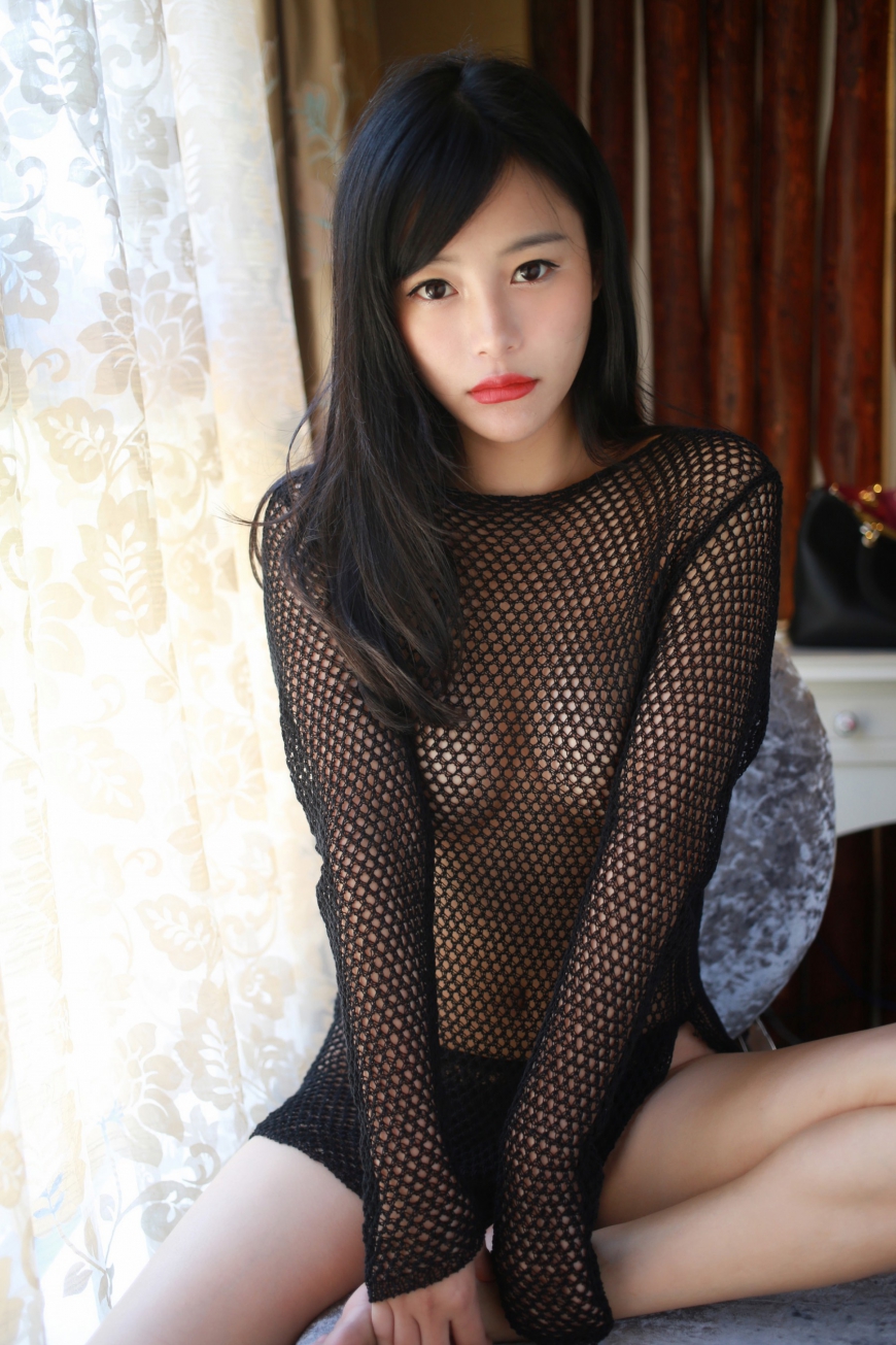 XiuRen Vol. 007 Yi Xin Viya