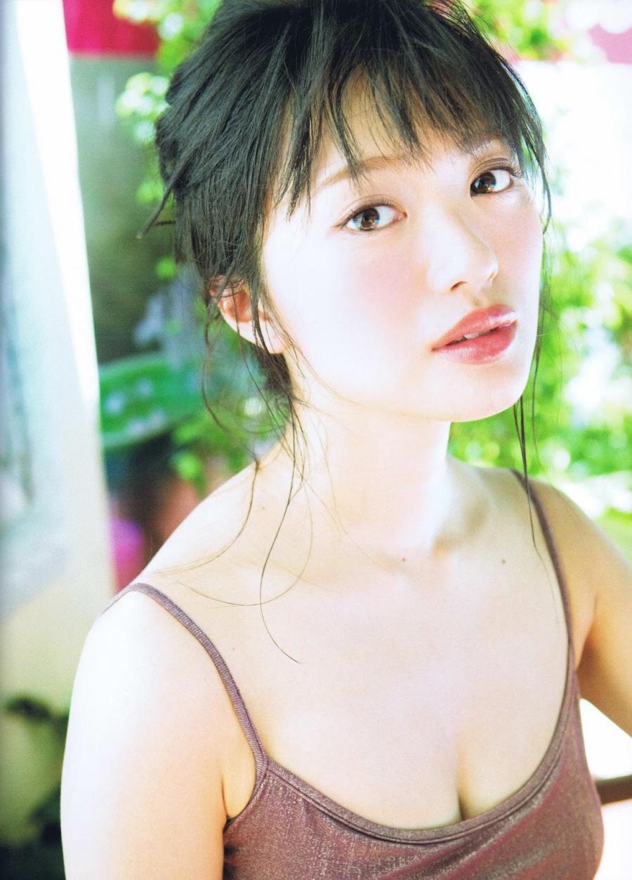 Rie Kitahara Pure Lovely Picture and Photo