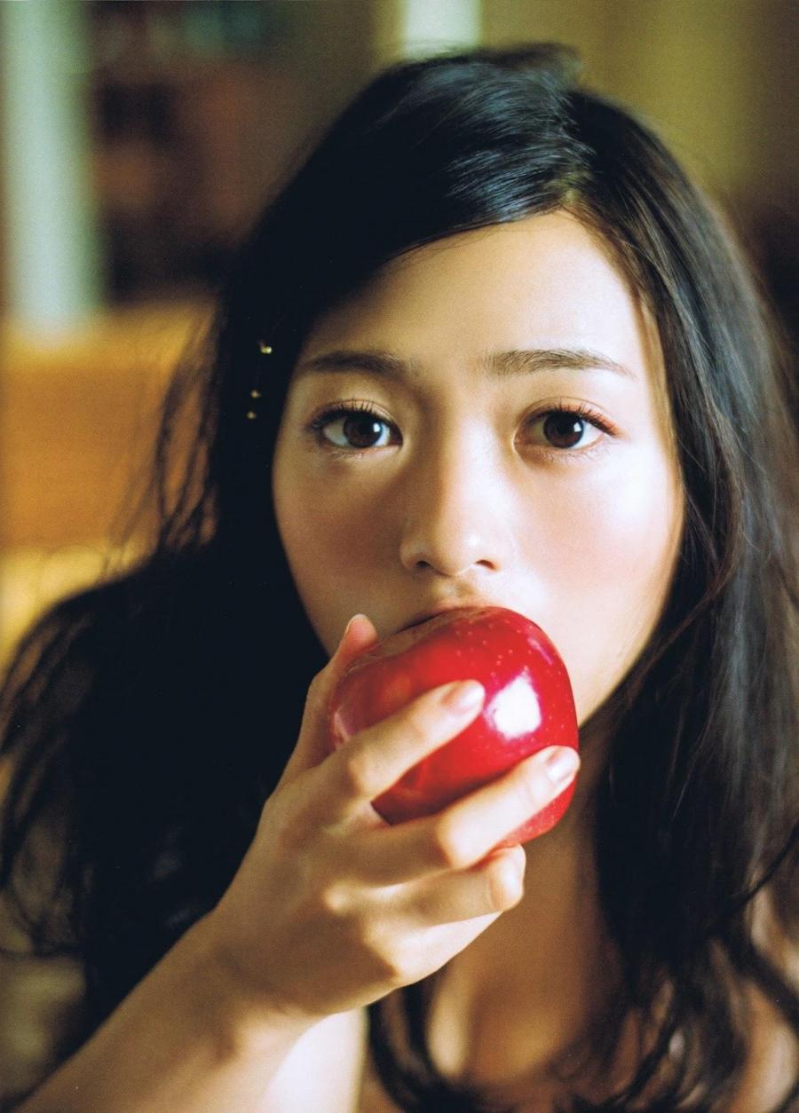 Rie Kitahara Pure Lovely Picture and Photo