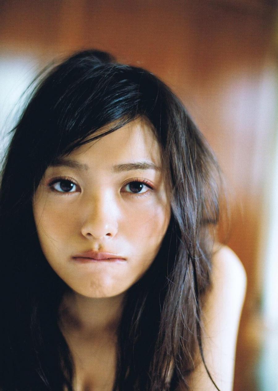 Rie Kitahara Pure Lovely Picture and Photo