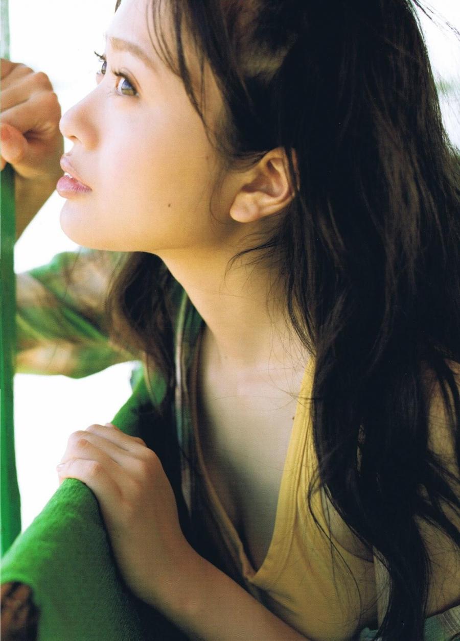 Rie Kitahara Pure Lovely Picture and Photo