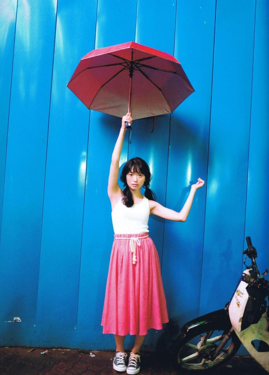 Rie Kitahara Pure Lovely Picture and Photo