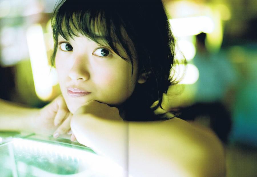 Rie Kitahara Pure Lovely Picture and Photo