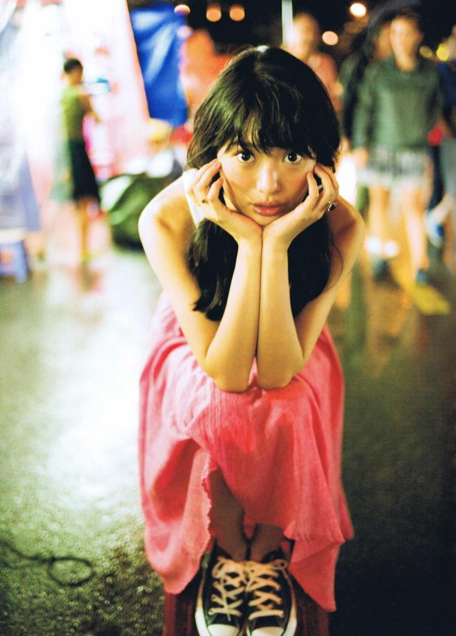 Rie Kitahara Pure Lovely Picture and Photo