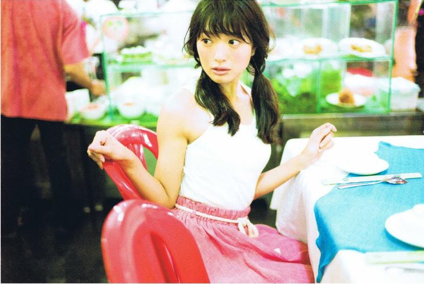 Rie Kitahara Pure Lovely Picture and Photo