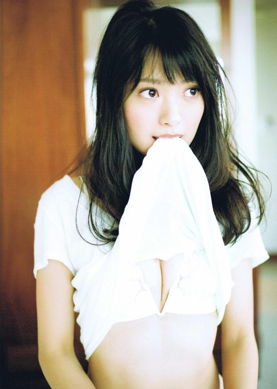 Rie Kitahara Pure Lovely Picture and Photo