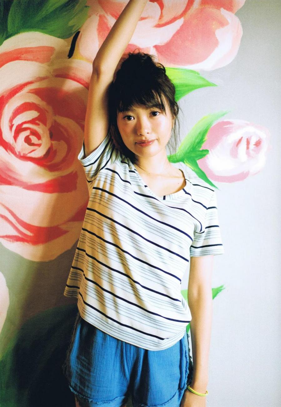 Rie Kitahara Pure Lovely Picture and Photo