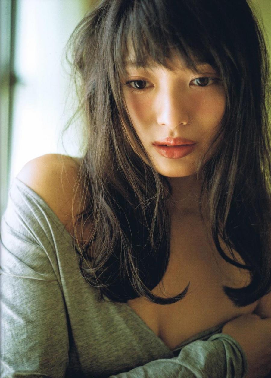 Rie Kitahara Pure Lovely Picture and Photo