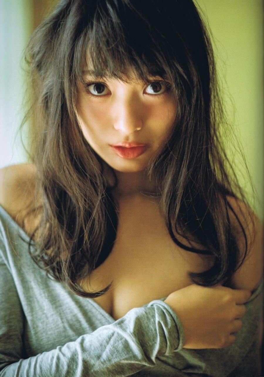 Rie Kitahara Pure Lovely Picture and Photo