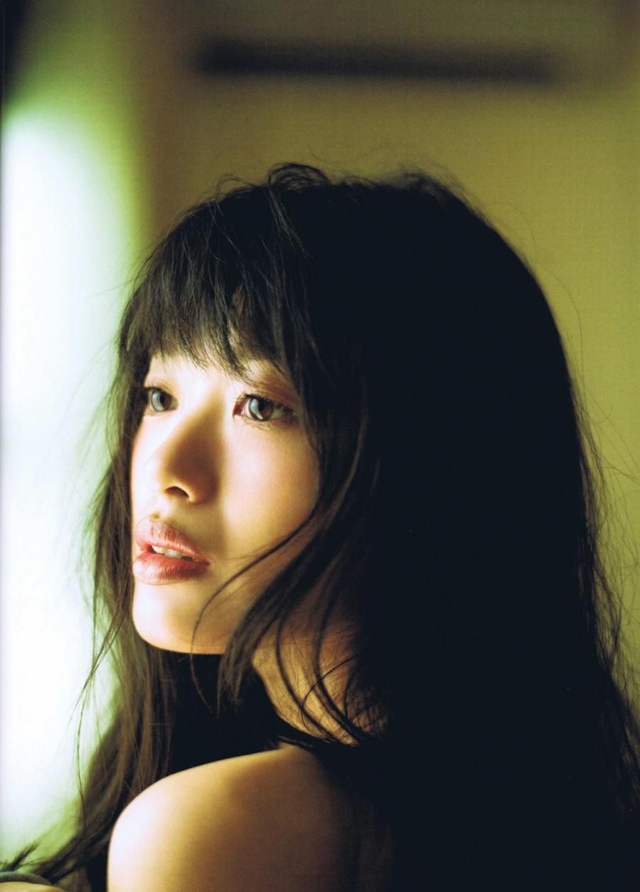 Rie Kitahara Pure Lovely Picture and Photo