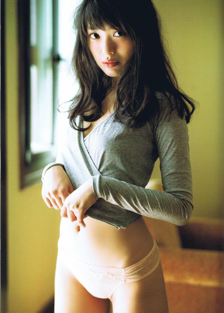 Rie Kitahara Pure Lovely Picture and Photo