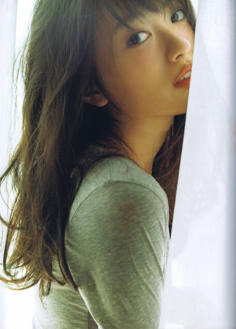 Rie Kitahara Pure Lovely Picture and Photo