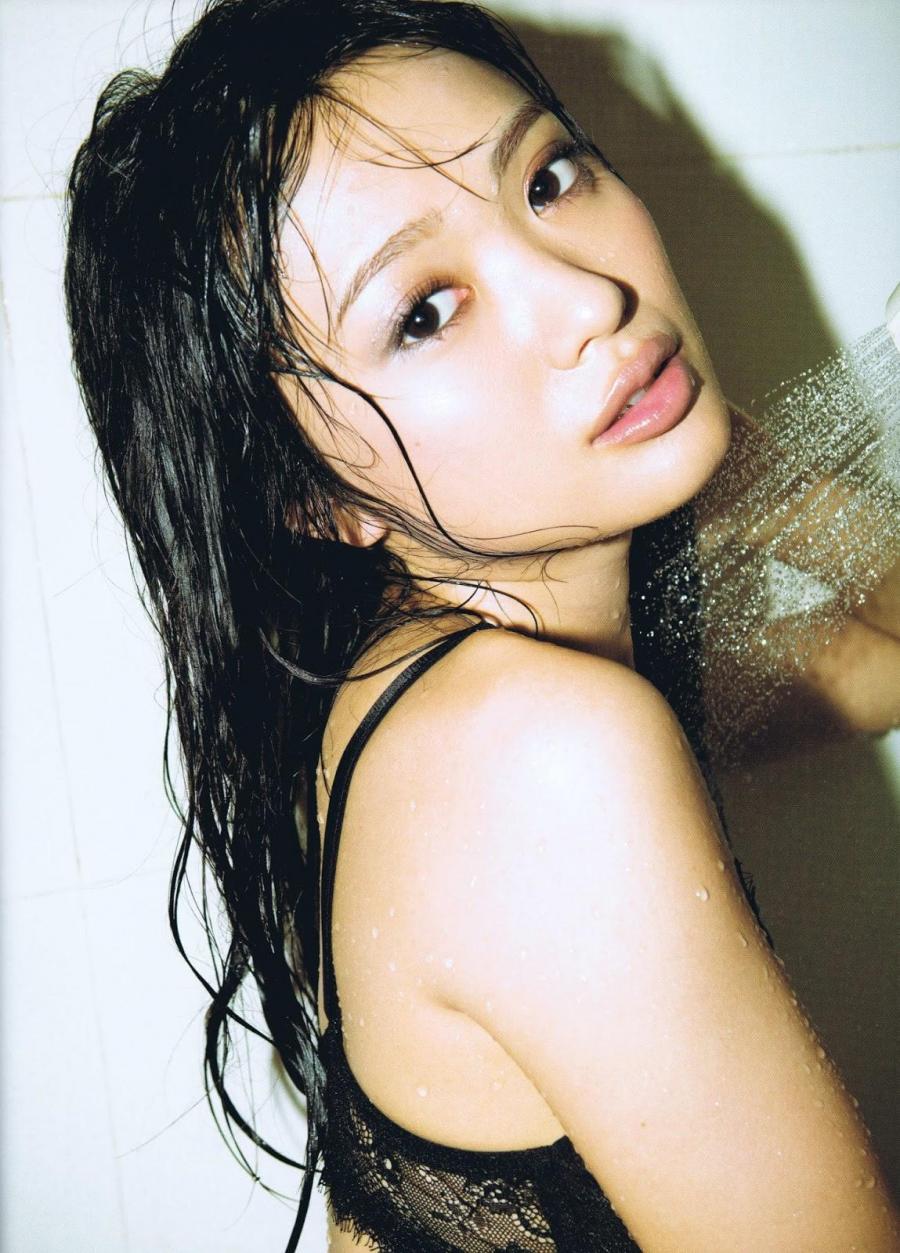 Rie Kitahara Pure Lovely Picture and Photo