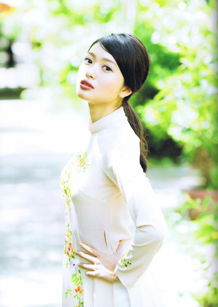 Rie Kitahara Pure Lovely Picture and Photo