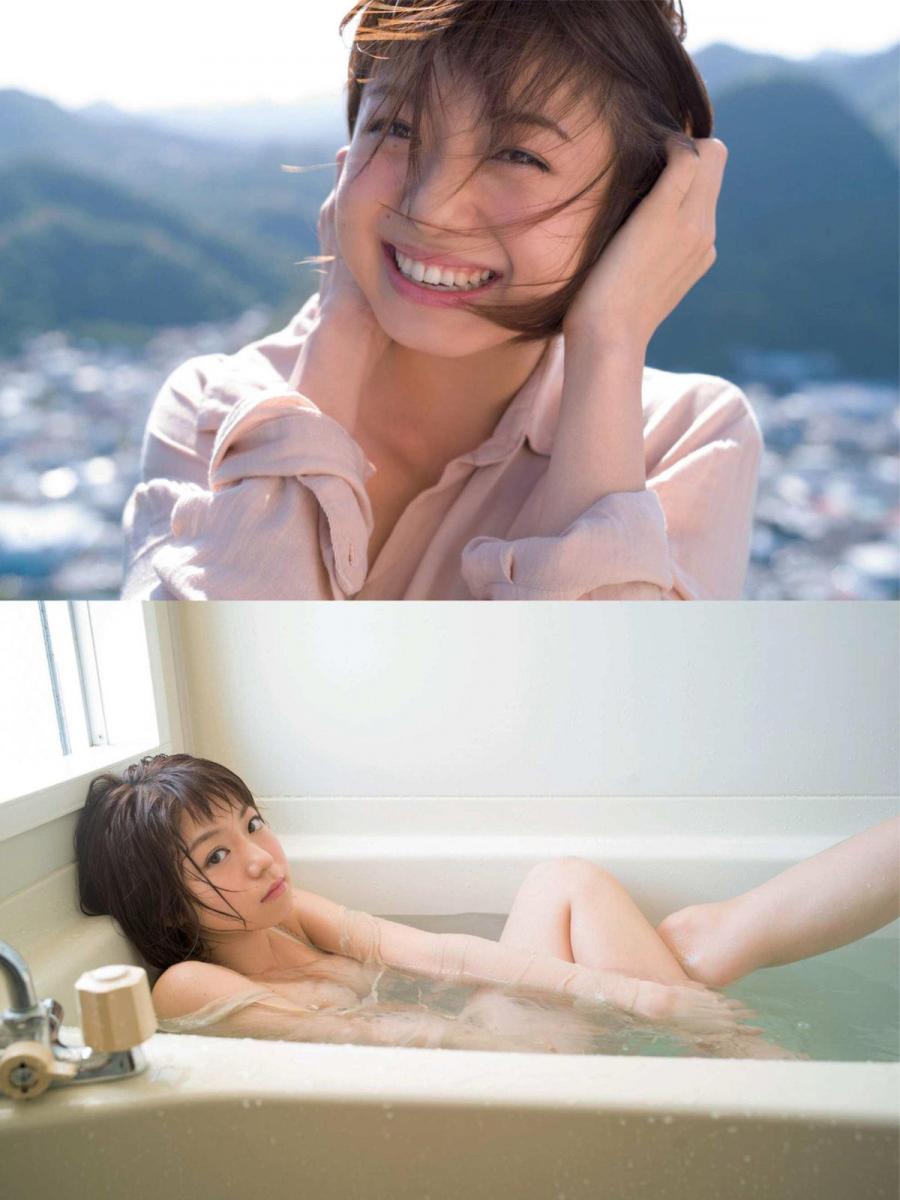 Nakamura Shizuka Lovely Bikini Lovely Picture and Photo