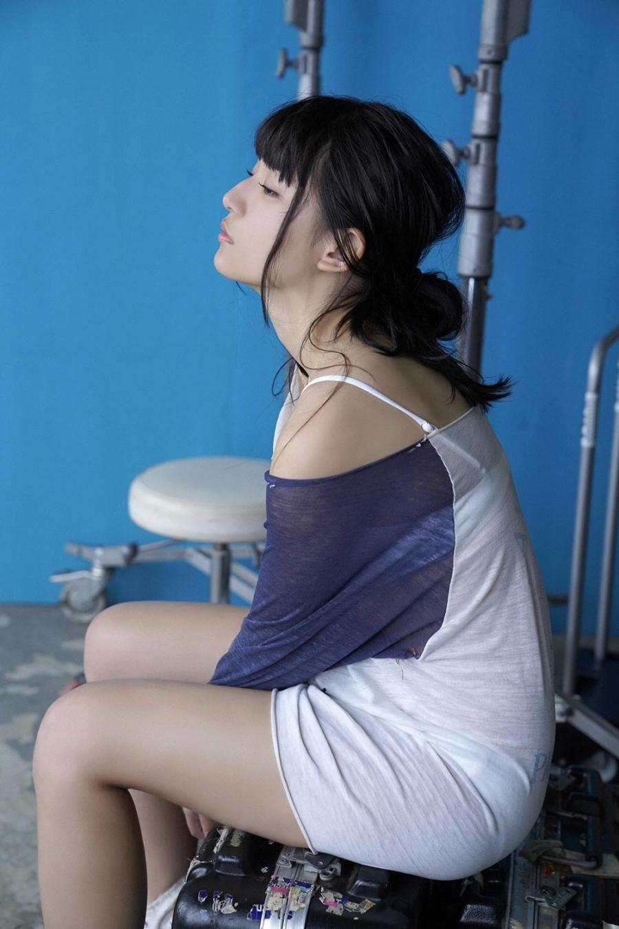 YS-Web Vol. 807 Rina Asakawa