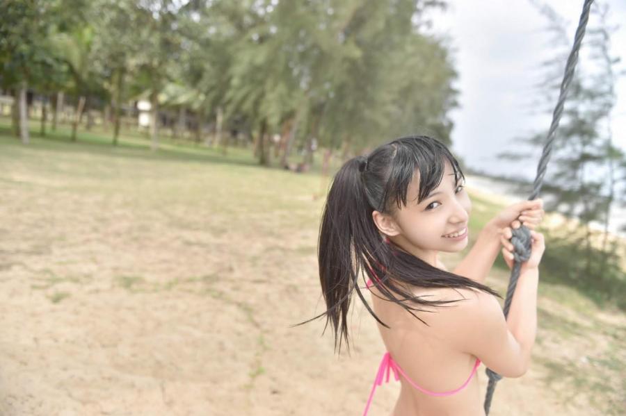 YS-Web Vol. 731 Seina Tsurumaki