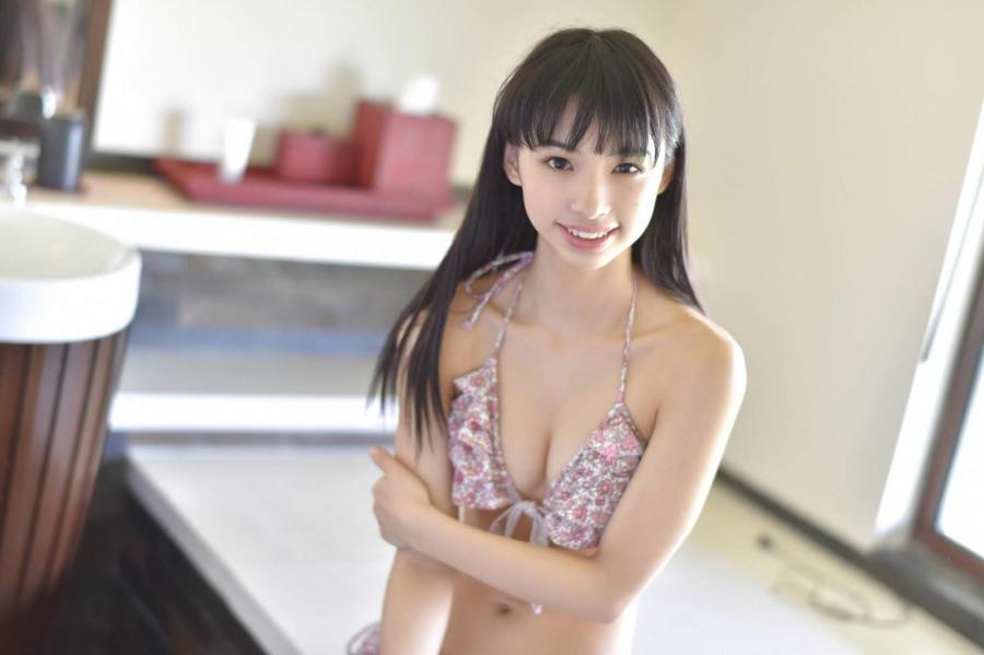 YS-Web Vol. 731 Seina Tsurumaki