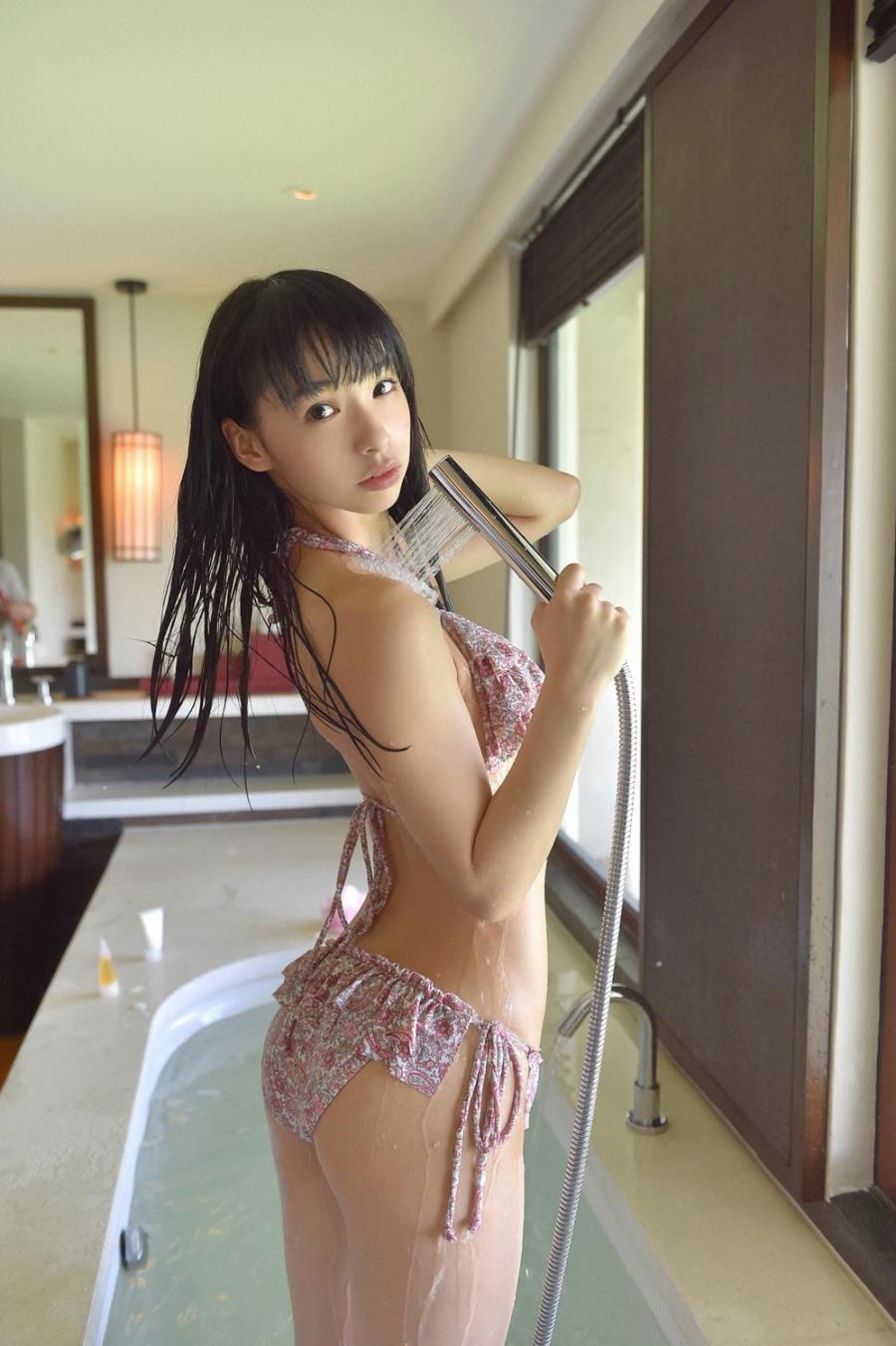 YS-Web Vol. 731 Seina Tsurumaki