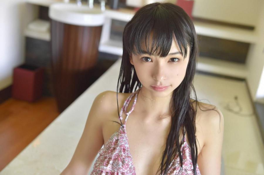 YS-Web Vol. 731 Seina Tsurumaki