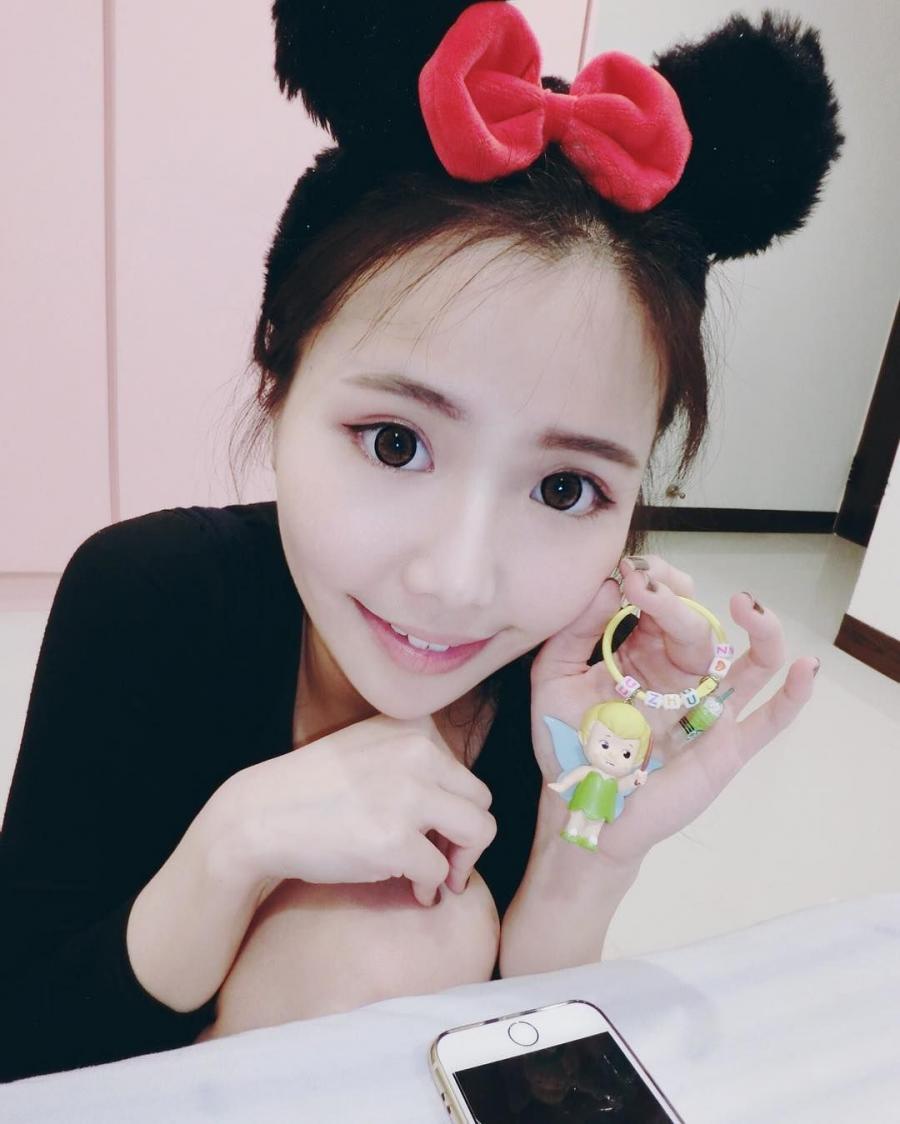 Huo Li Zhu Zhu Cute Lovely Picture and Photo